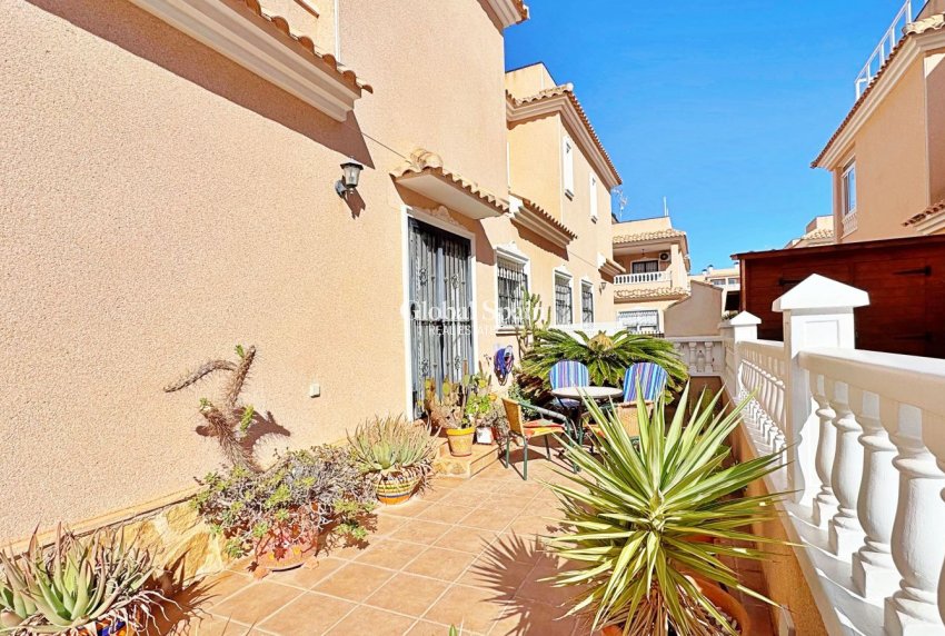 Venta - CASA -
ORIHUELA COSTA - Costa Blanca