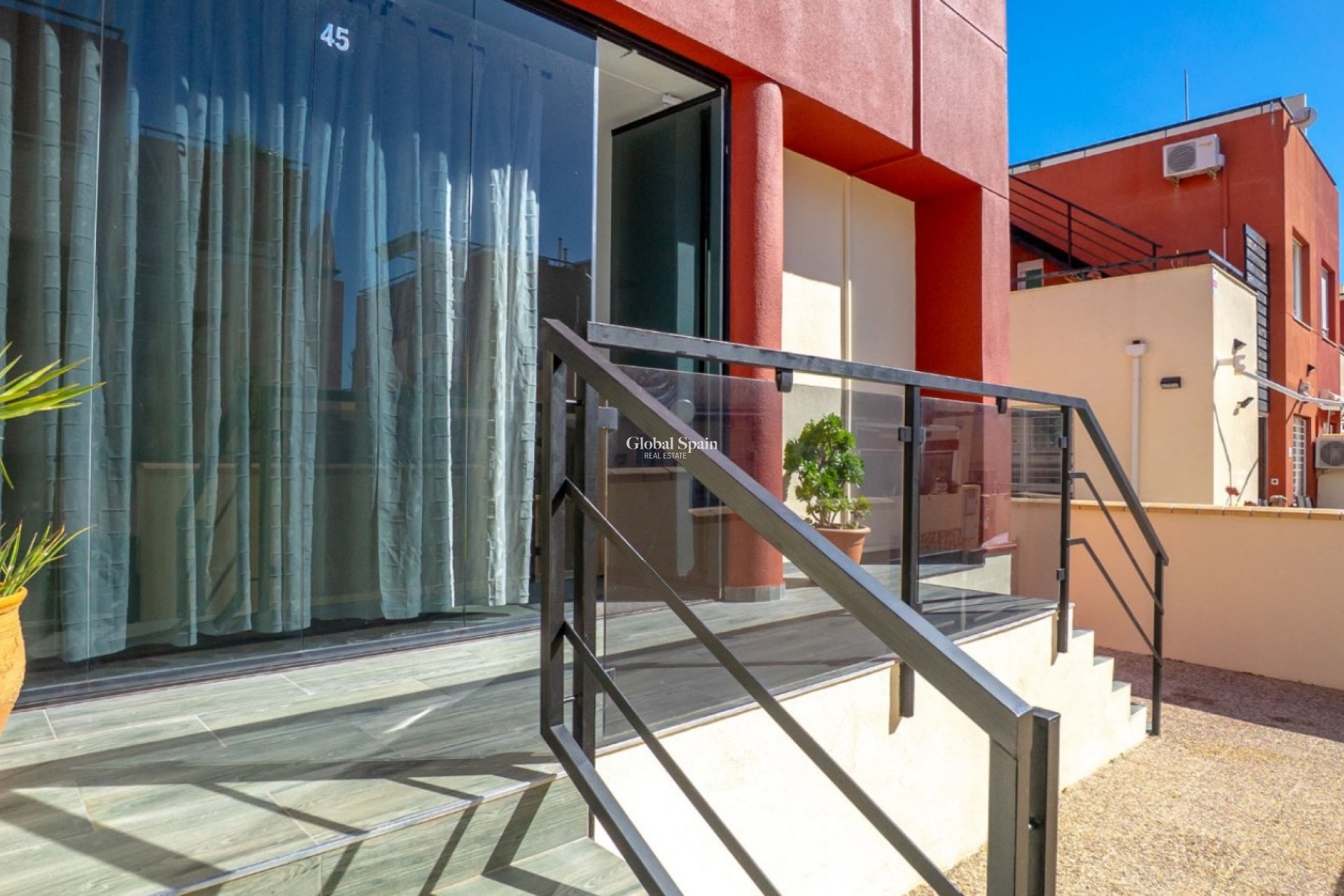 Venta - CASA -
ORIHUELA COSTA - Costa Blanca