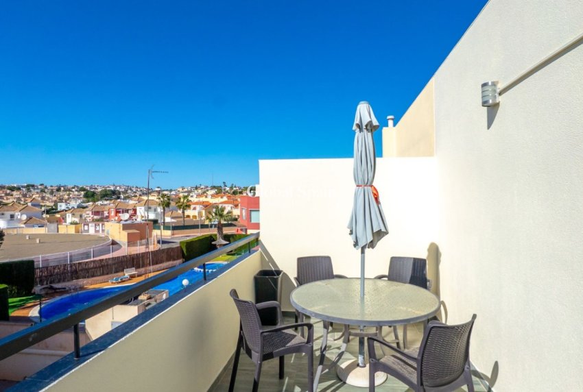 Venta - CASA -
ORIHUELA COSTA - Costa Blanca