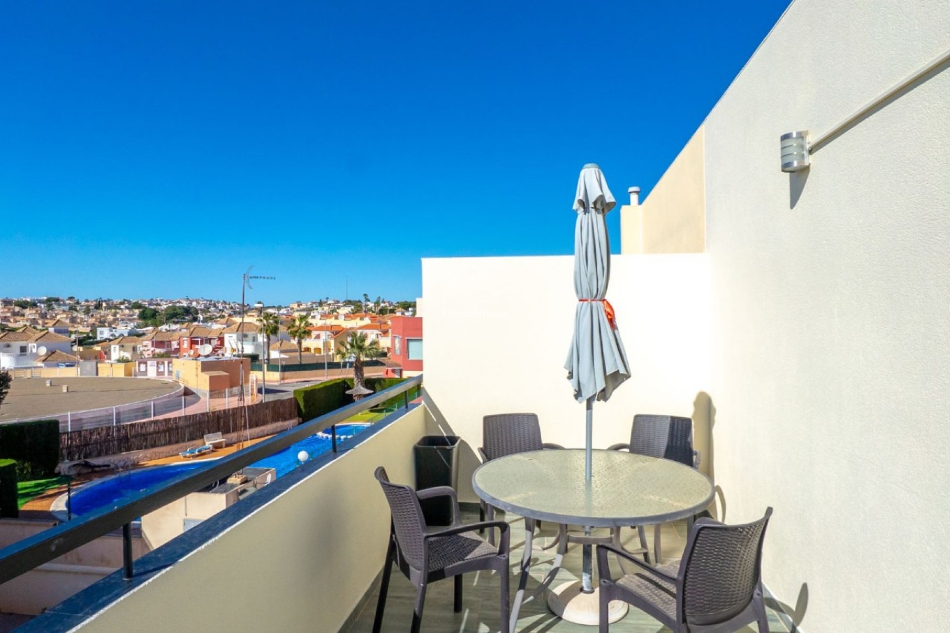 Venta - CASA -
ORIHUELA COSTA - Costa Blanca