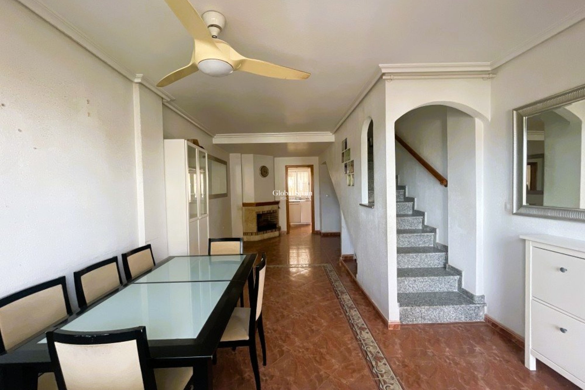 Venta - CASA -
ORIHUELA COSTA - Costa Blanca