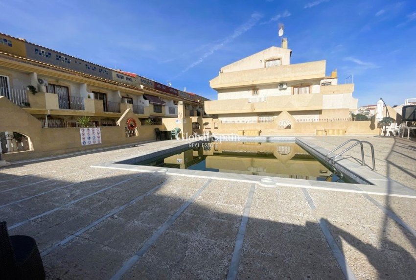 Venta - CASA -
ORIHUELA COSTA - Costa Blanca