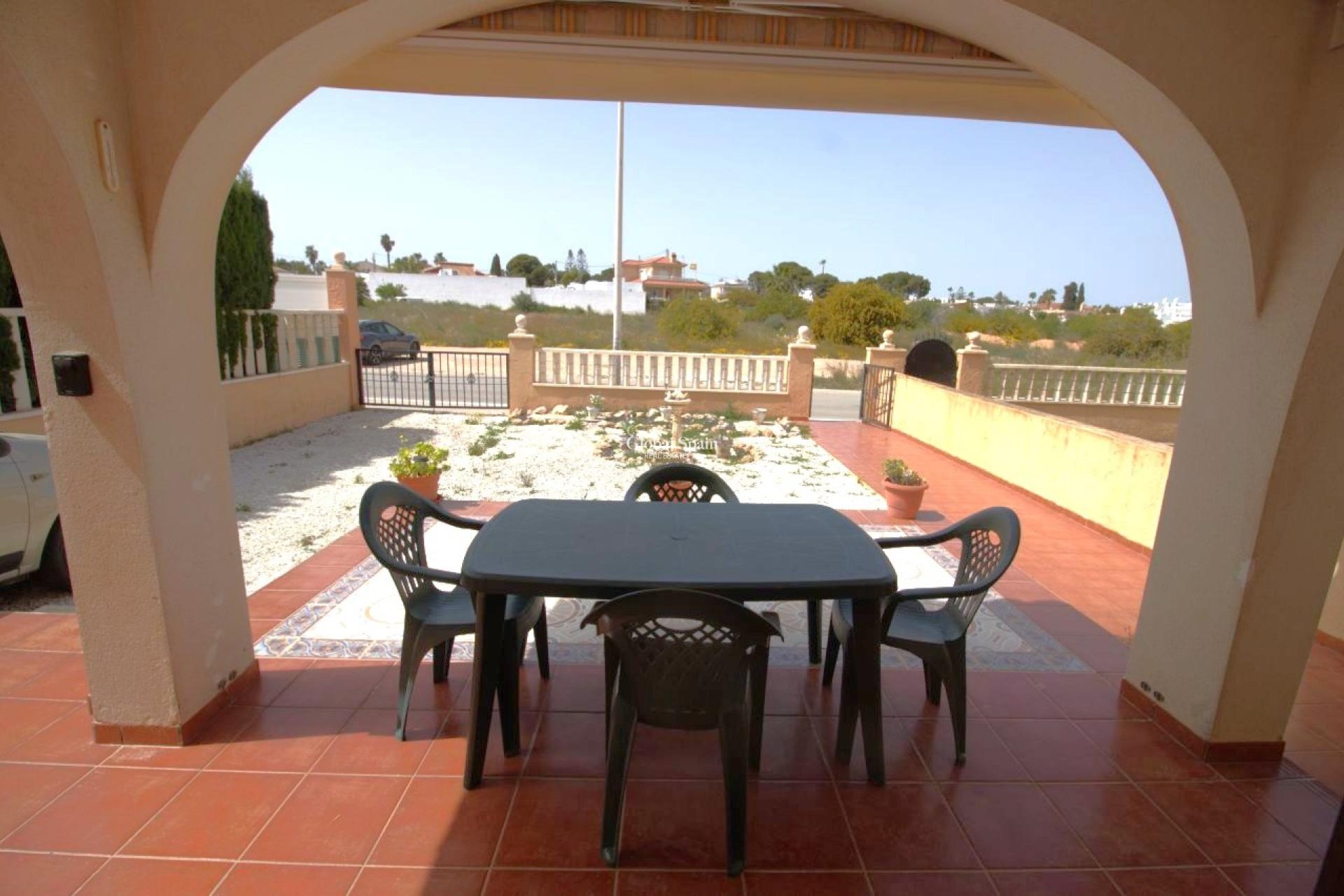 Venta - CASA -
ORIHUELA COSTA - Costa Blanca
