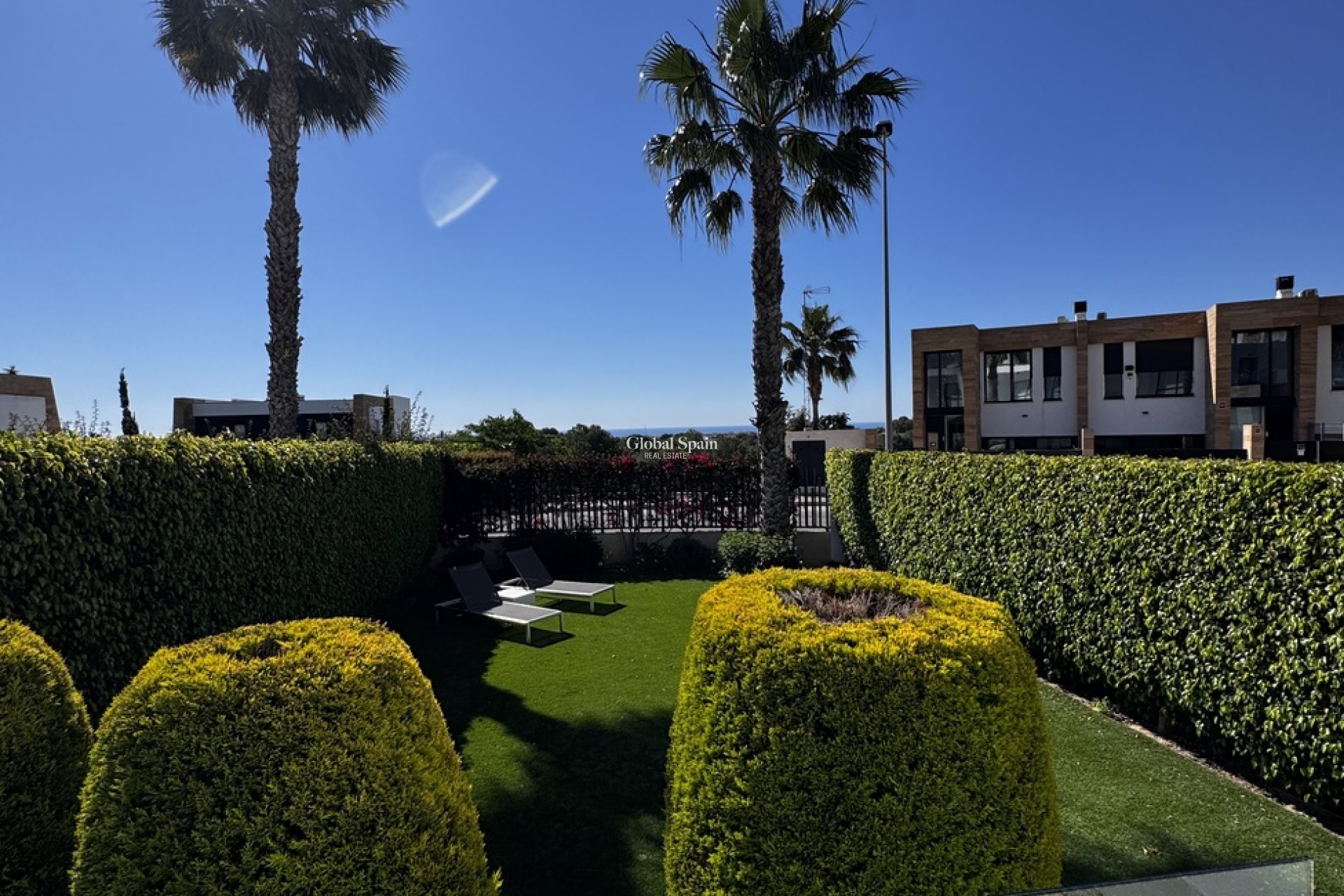 Venta - CASA -
ORIHUELA COSTA - Costa Blanca
