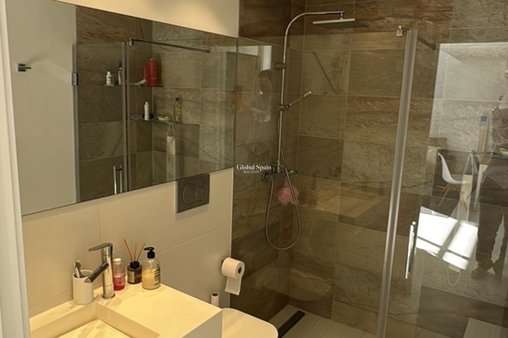 Venta - CASA -
ORIHUELA COSTA - Costa Blanca