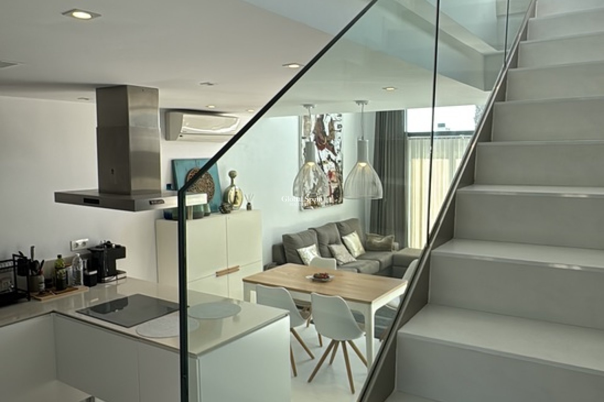 Venta - CASA -
ORIHUELA COSTA - Costa Blanca