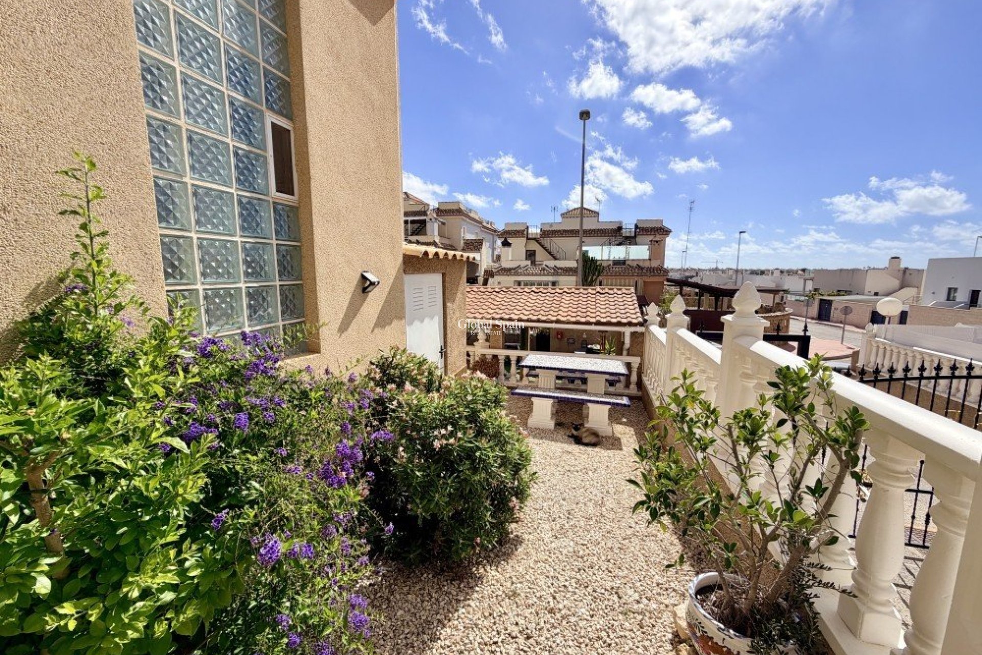 Venta - CASA -
ORIHUELA COSTA - Costa Blanca