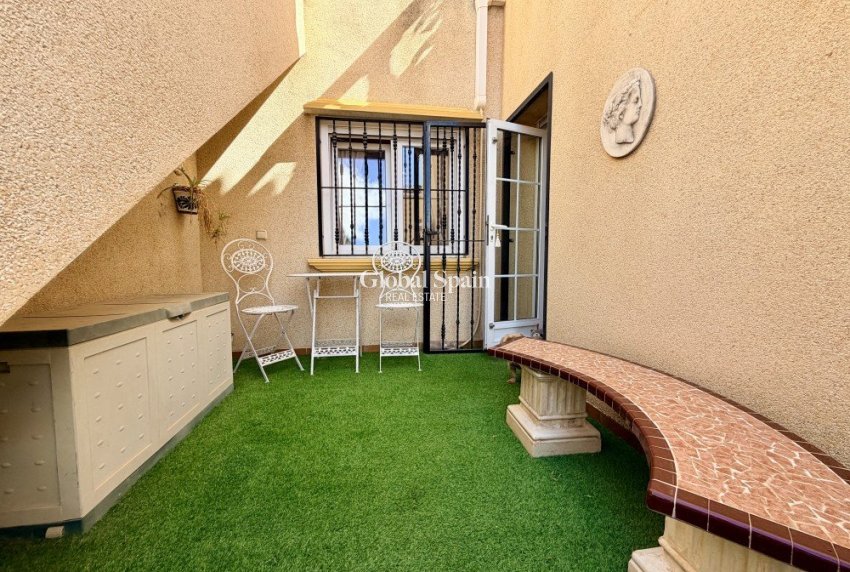 Venta - CASA -
ORIHUELA COSTA - Costa Blanca