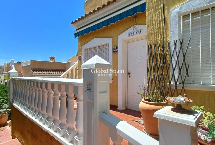 Venta - CASA -
ORIHUELA COSTA - Costa Blanca