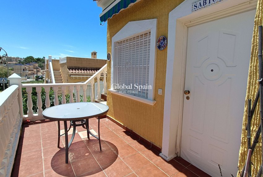 Venta - CASA -
ORIHUELA COSTA - Costa Blanca