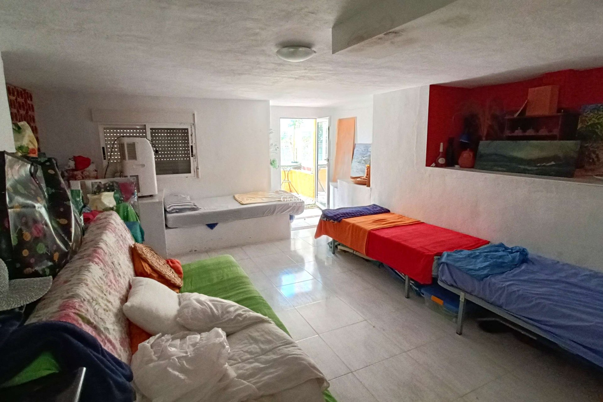 Venta - CASA -
ORIHUELA COSTA - Costa Blanca