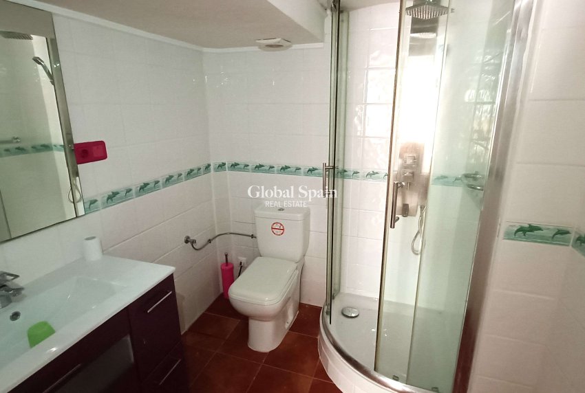 Venta - CASA -
ORIHUELA COSTA - Costa Blanca