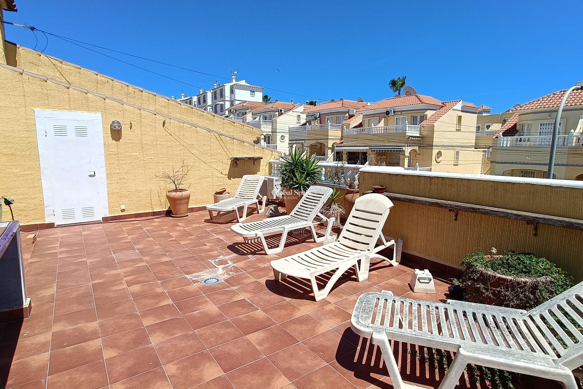 Venta - CASA -
ORIHUELA COSTA - Costa Blanca