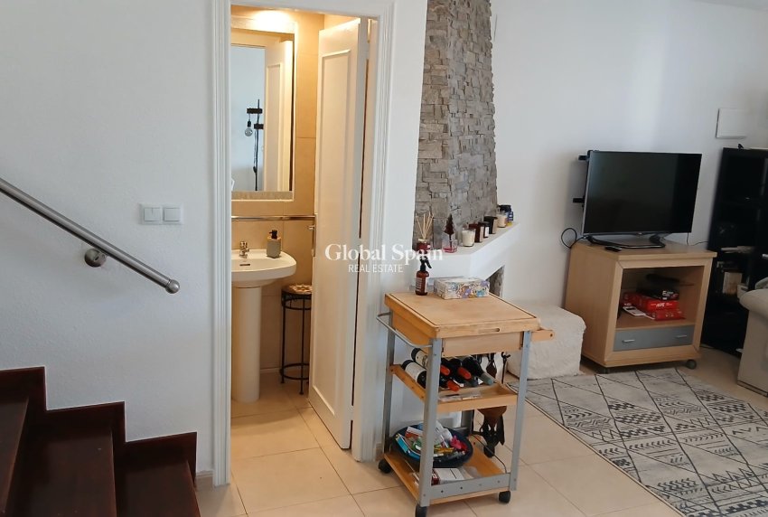 Venta - CASA -
ORIHUELA COSTA - Costa Blanca