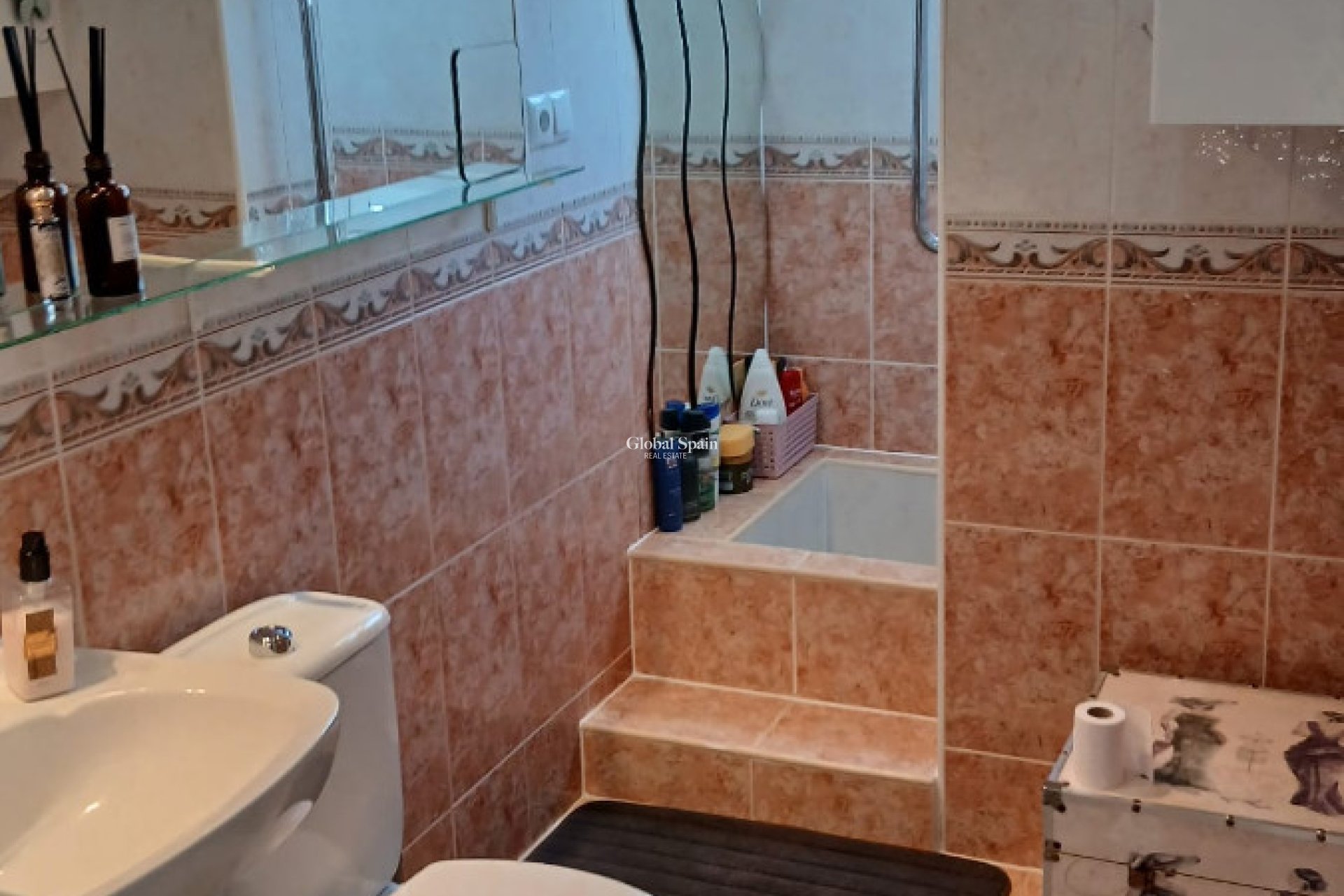 Venta - CASA -
ORIHUELA COSTA - Costa Blanca