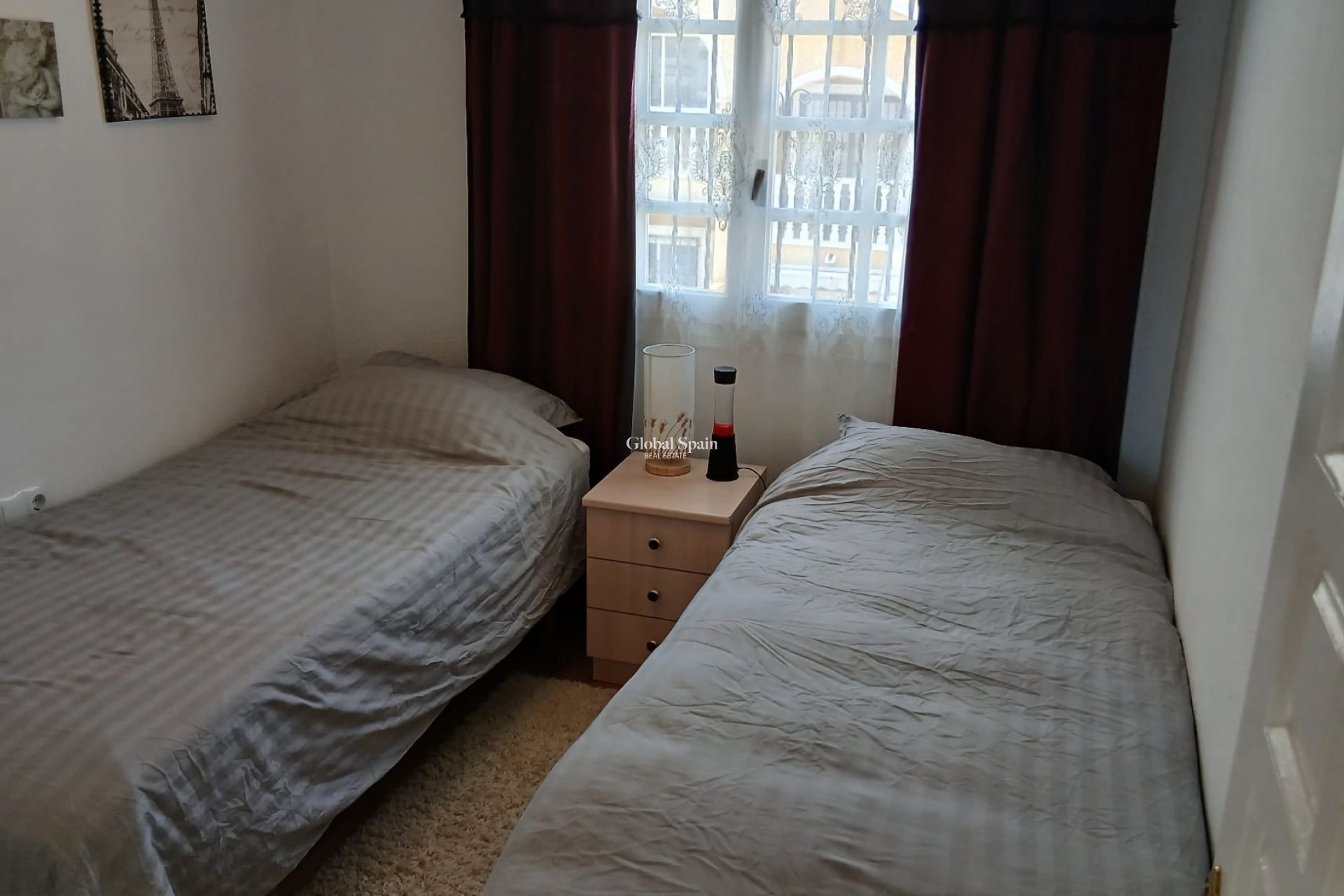 Venta - CASA -
ORIHUELA COSTA - Costa Blanca