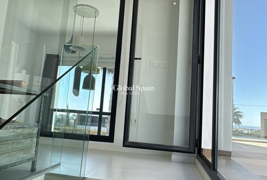 Venta - CASA -
ORIHUELA COSTA - Costa Blanca