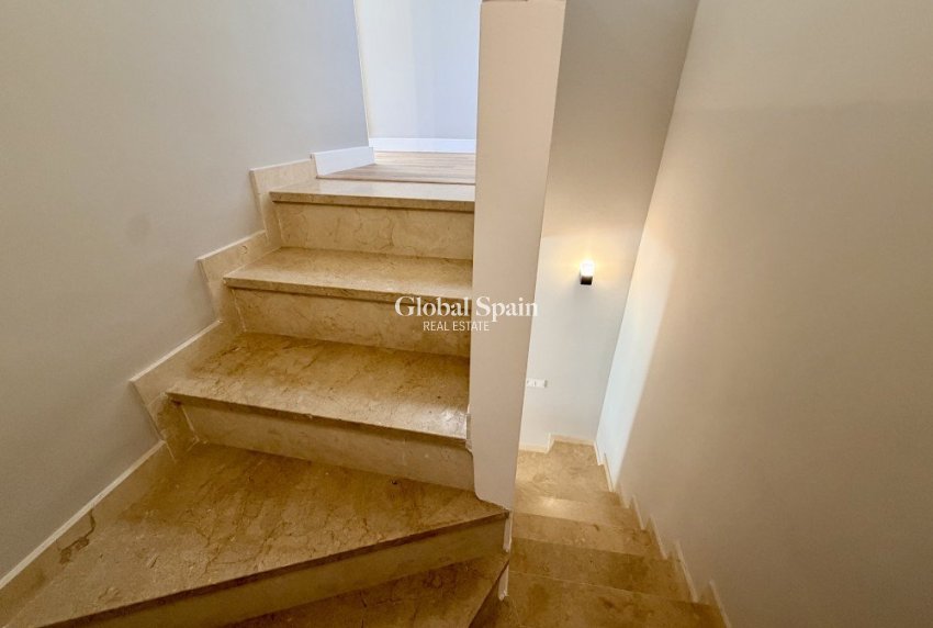 Venta - CASA -
ORIHUELA COSTA - Costa Blanca