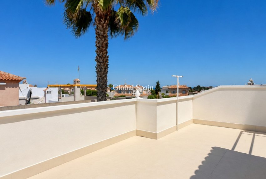 Venta - CASA -
ORIHUELA COSTA - Costa Blanca