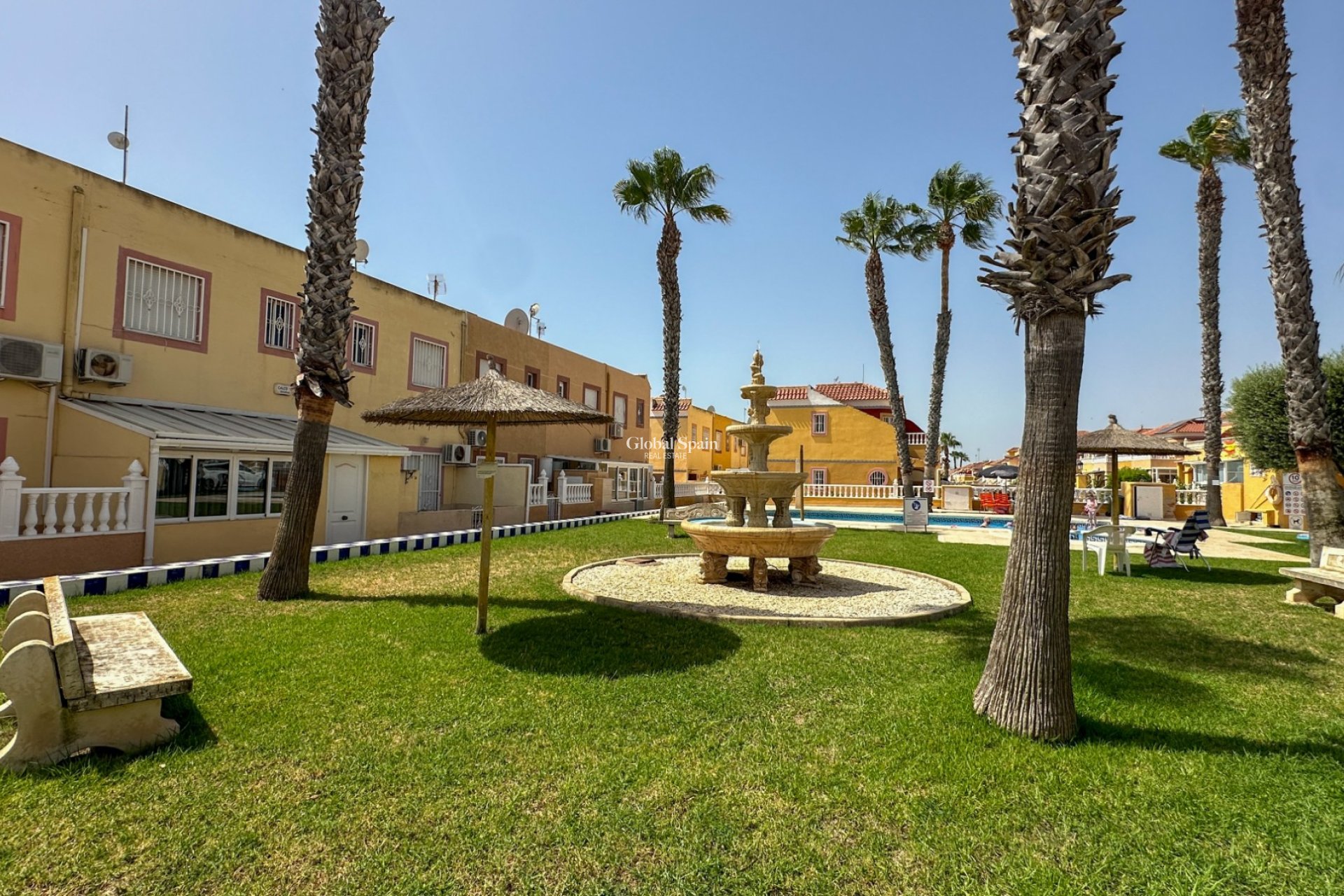 Venta - CASA -
ORIHUELA COSTA - Costa Blanca