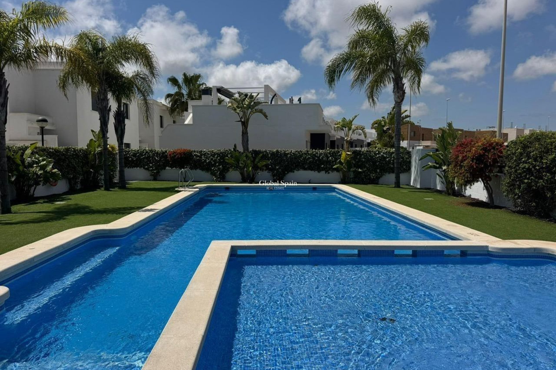Venta - CASA -
ORIHUELA COSTA - Costa Blanca