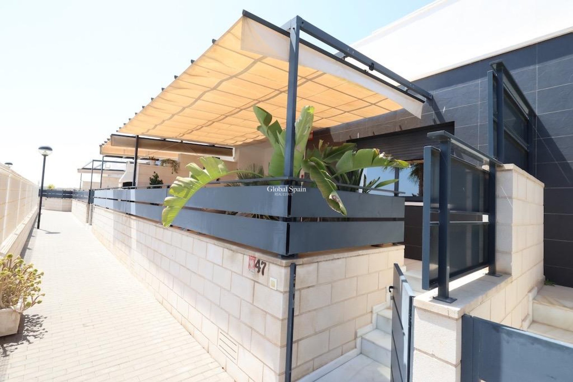Venta - CASA -
ORIHUELA COSTA - Costa Blanca