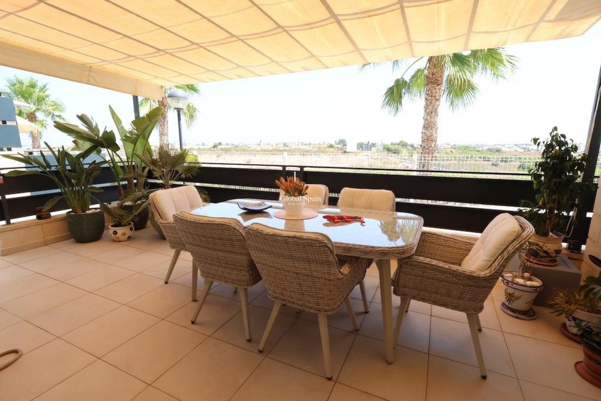 Venta - CASA -
ORIHUELA COSTA - Costa Blanca