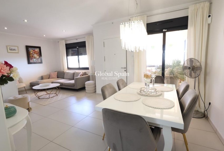 Venta - CASA -
ORIHUELA COSTA - Costa Blanca