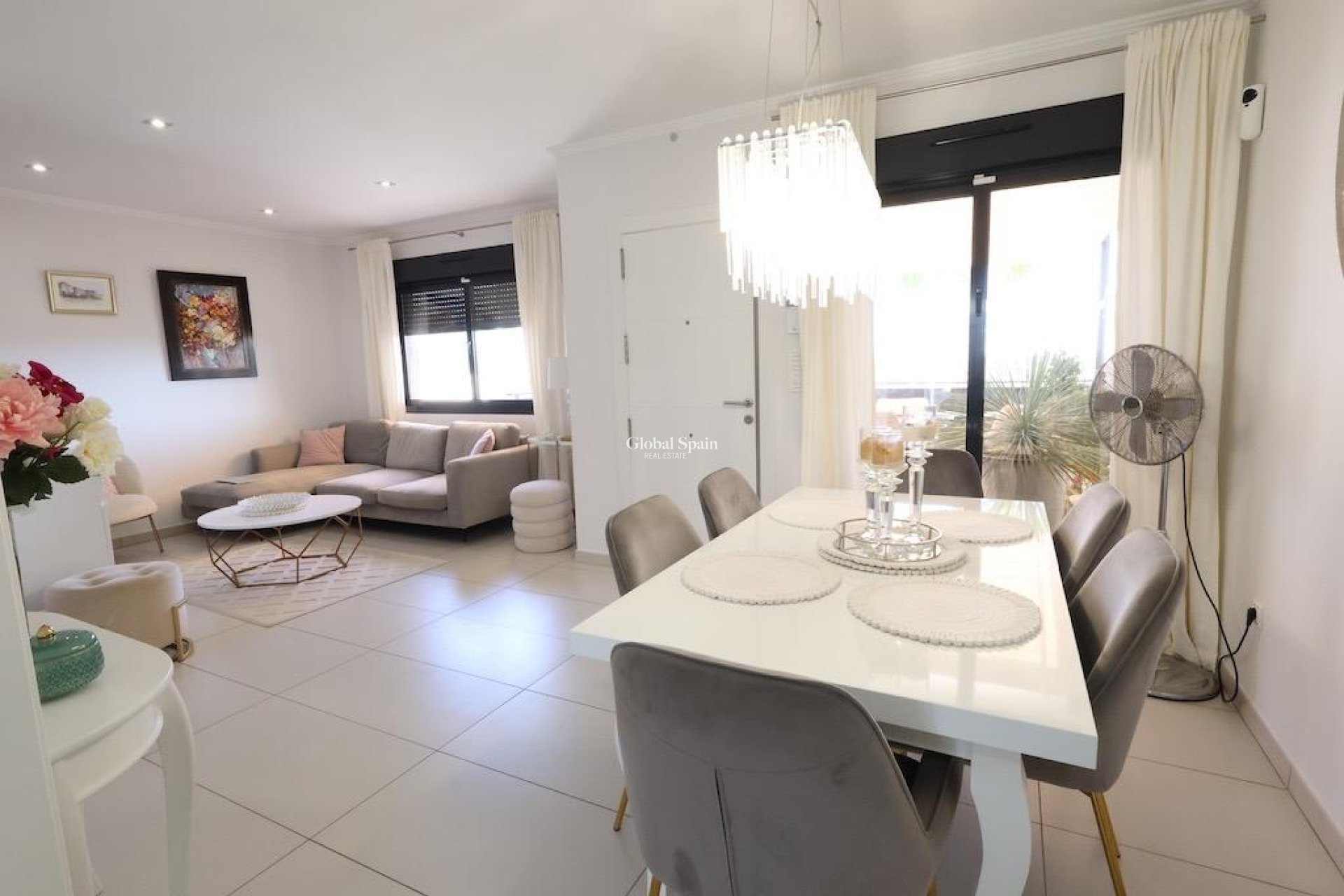 Venta - CASA -
ORIHUELA COSTA - Costa Blanca