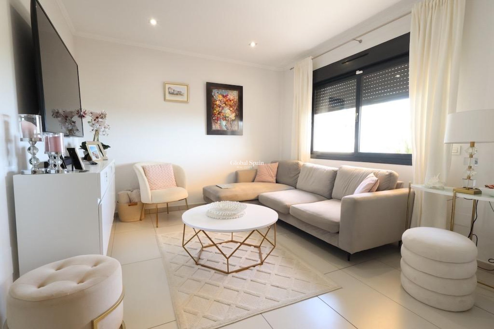 Venta - CASA -
ORIHUELA COSTA - Costa Blanca