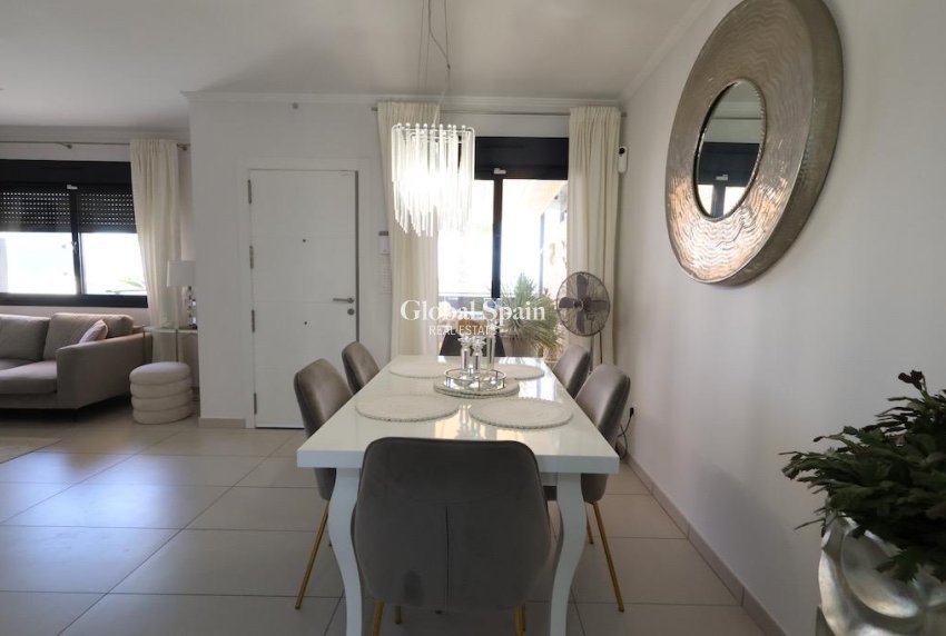 Venta - CASA -
ORIHUELA COSTA - Costa Blanca