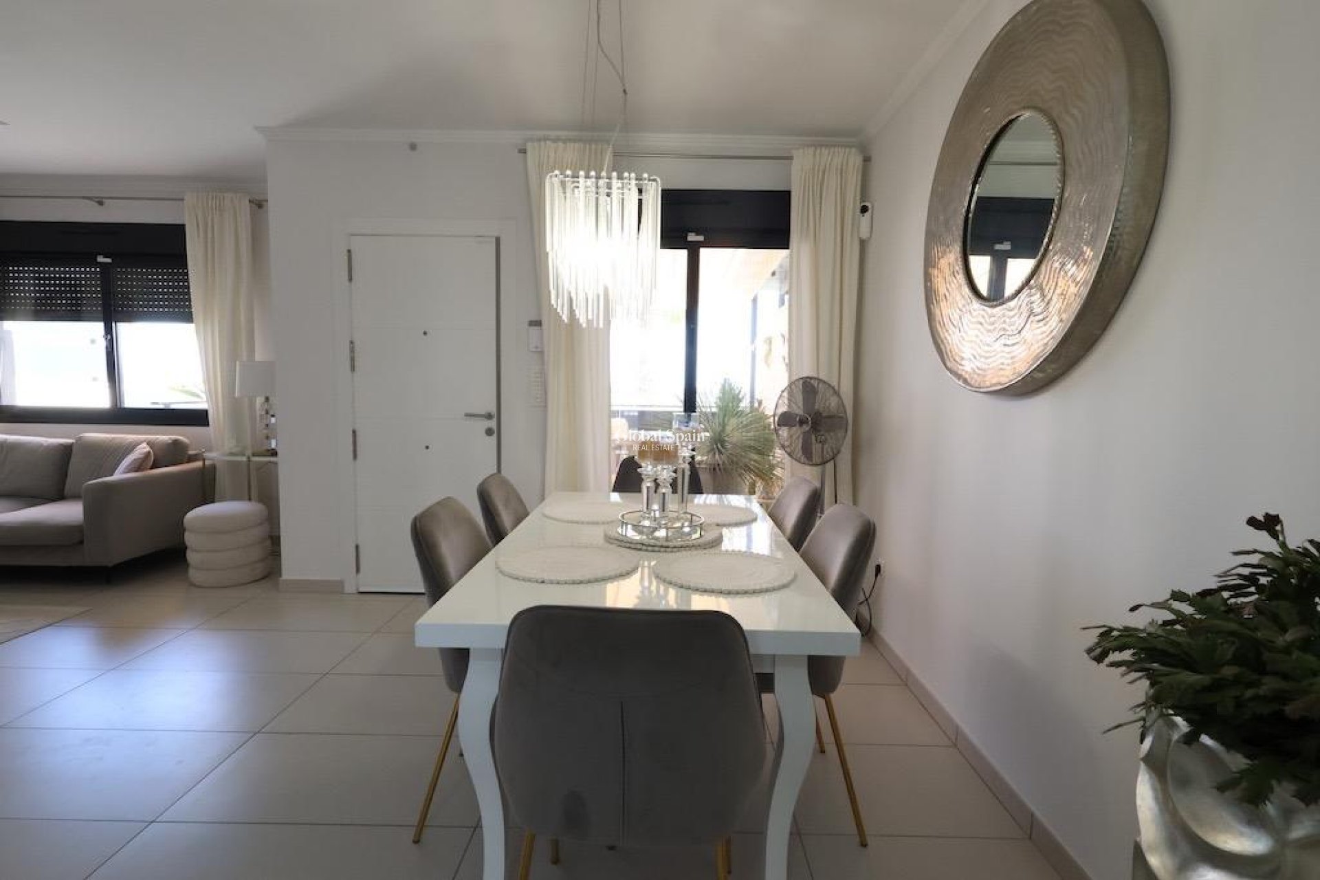Venta - CASA -
ORIHUELA COSTA - Costa Blanca