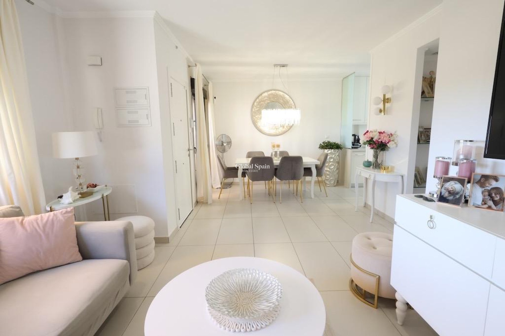 Venta - CASA -
ORIHUELA COSTA - Costa Blanca