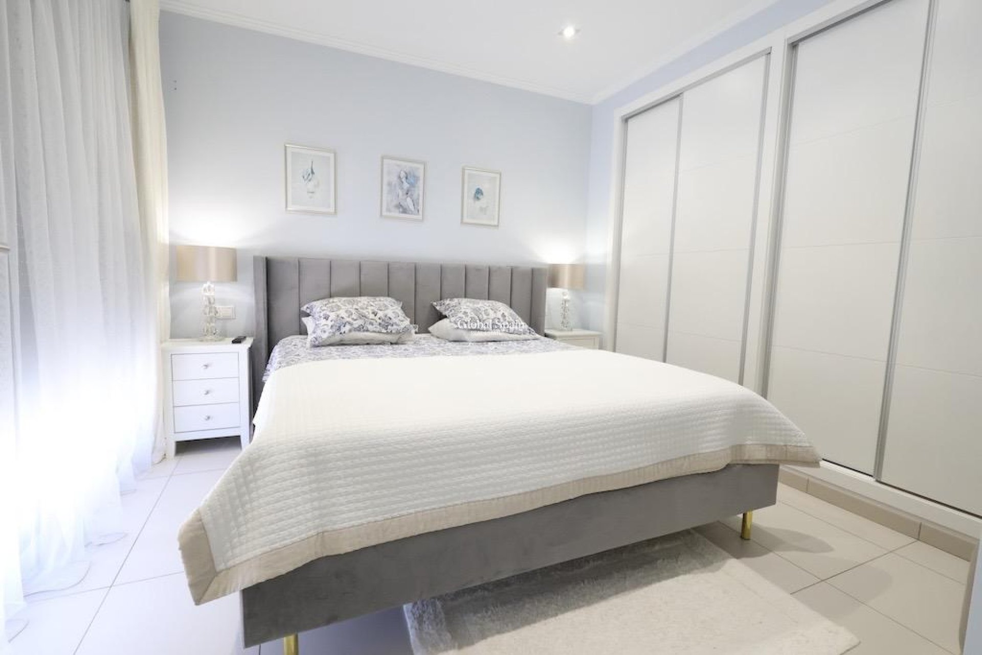 Venta - CASA -
ORIHUELA COSTA - Costa Blanca