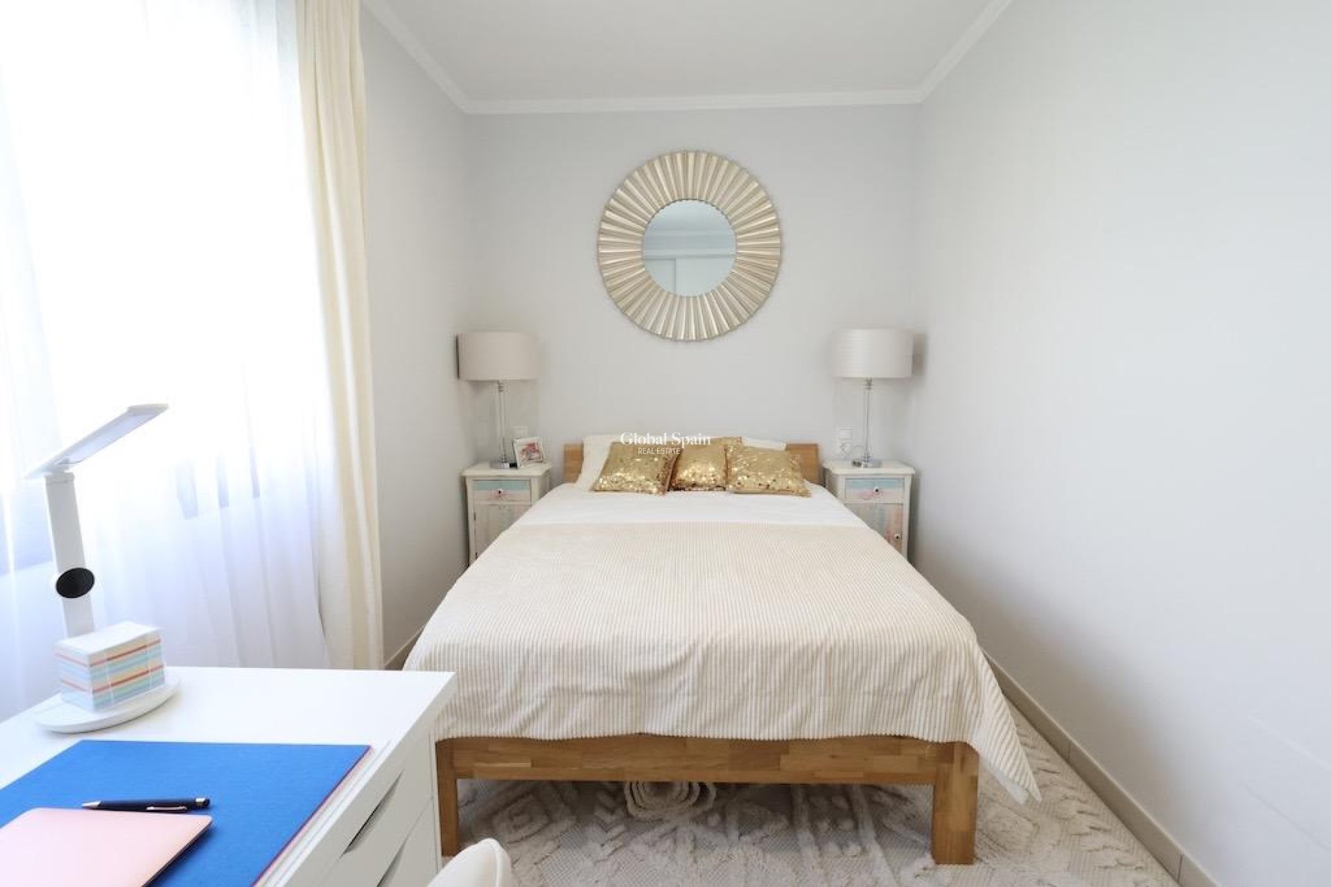 Venta - CASA -
ORIHUELA COSTA - Costa Blanca
