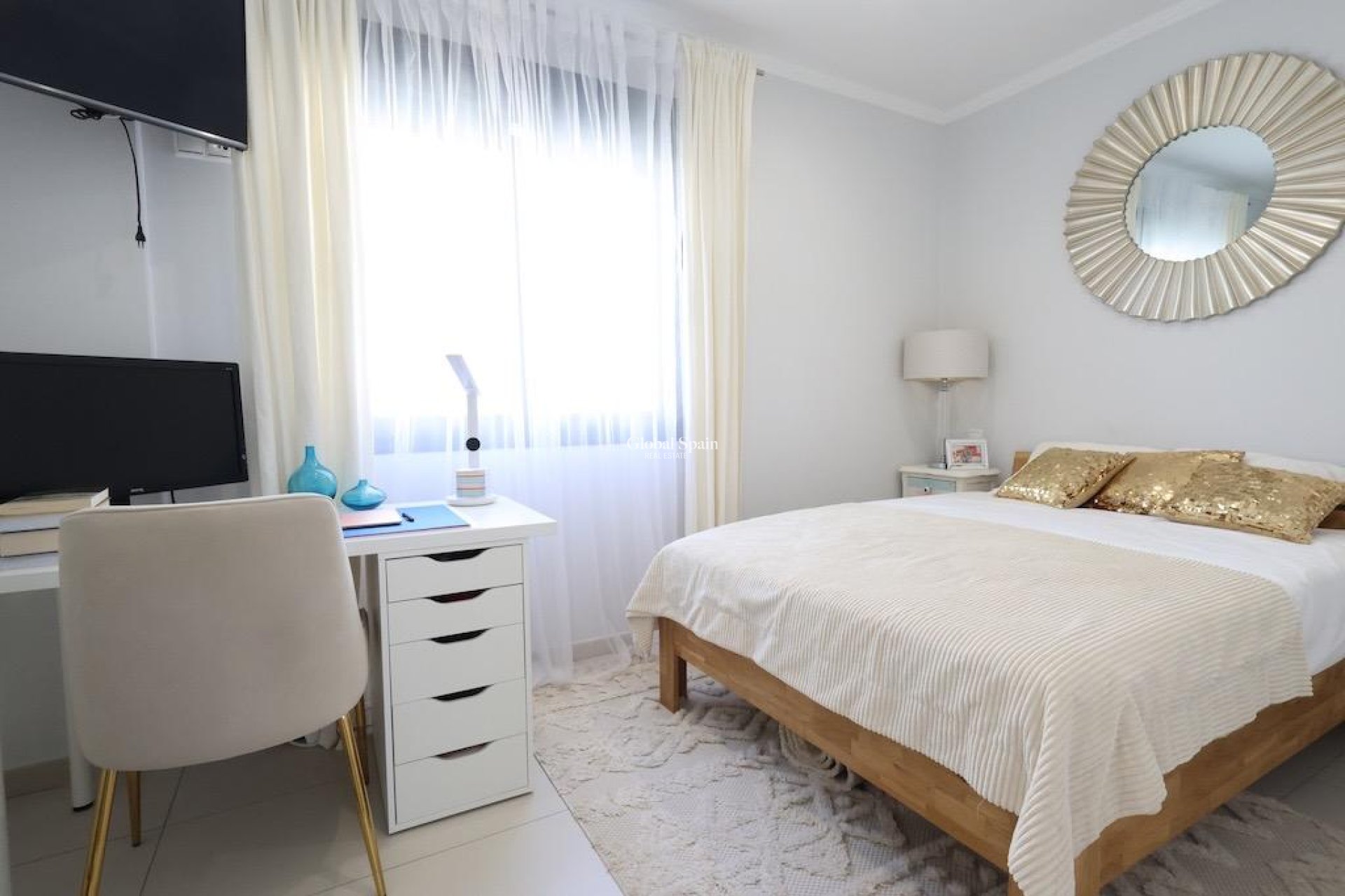 Venta - CASA -
ORIHUELA COSTA - Costa Blanca