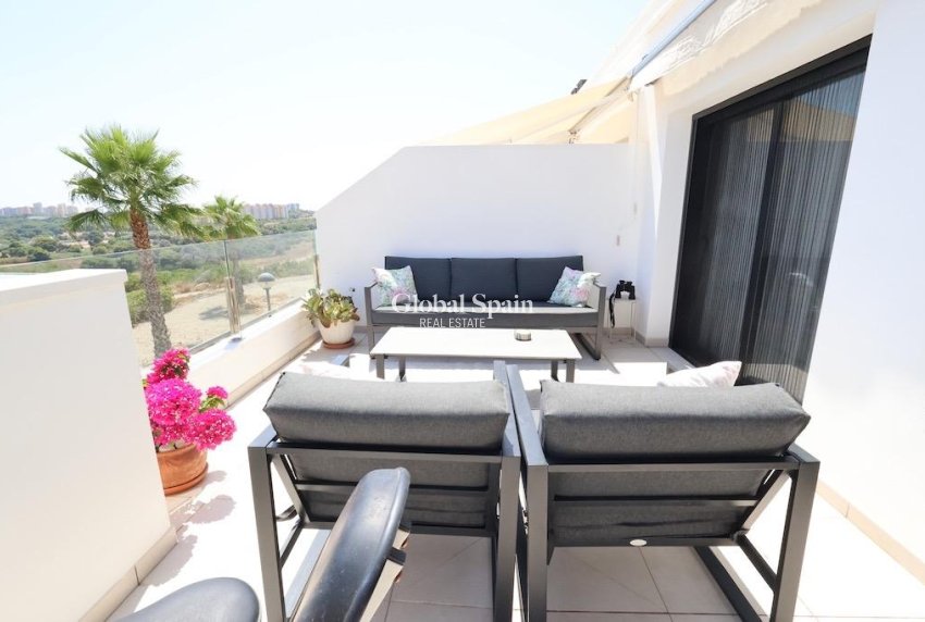 Venta - CASA -
ORIHUELA COSTA - Costa Blanca