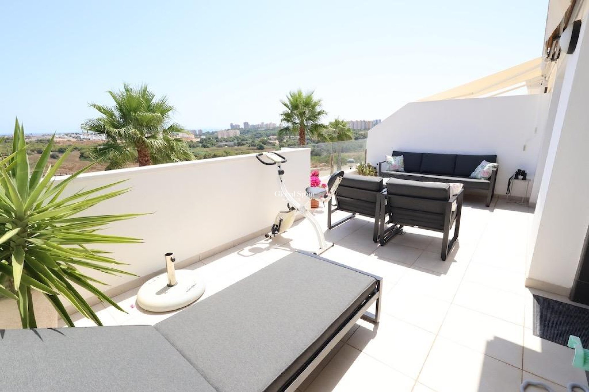 Venta - CASA -
ORIHUELA COSTA - Costa Blanca
