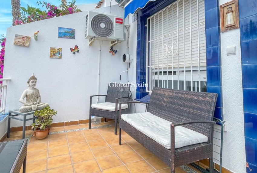 Venta - CASA -
ORIHUELA COSTA - Costa Blanca