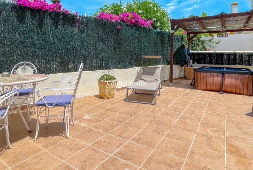 Venta - CASA -
ORIHUELA COSTA - Costa Blanca