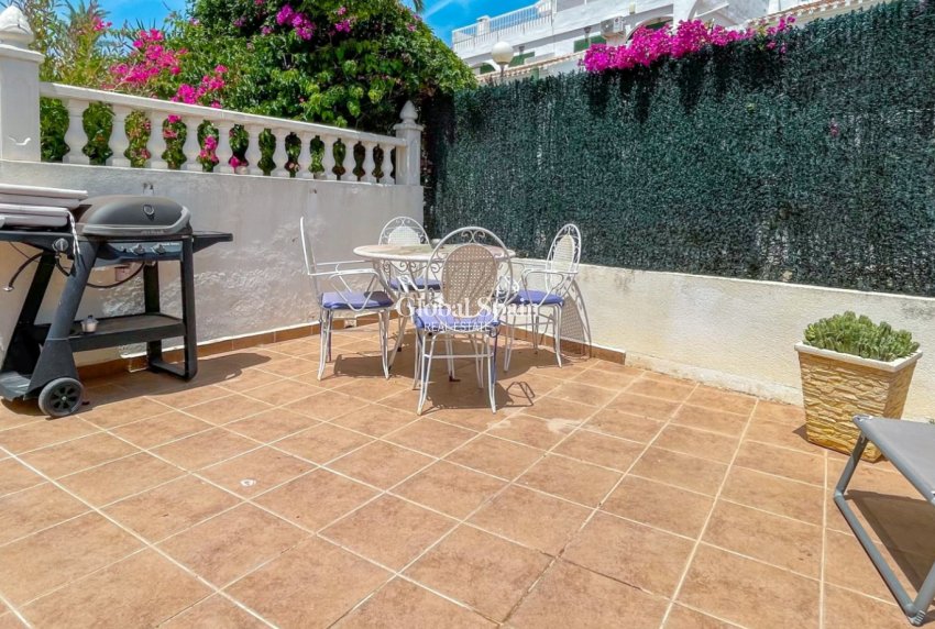 Venta - CASA -
ORIHUELA COSTA - Costa Blanca