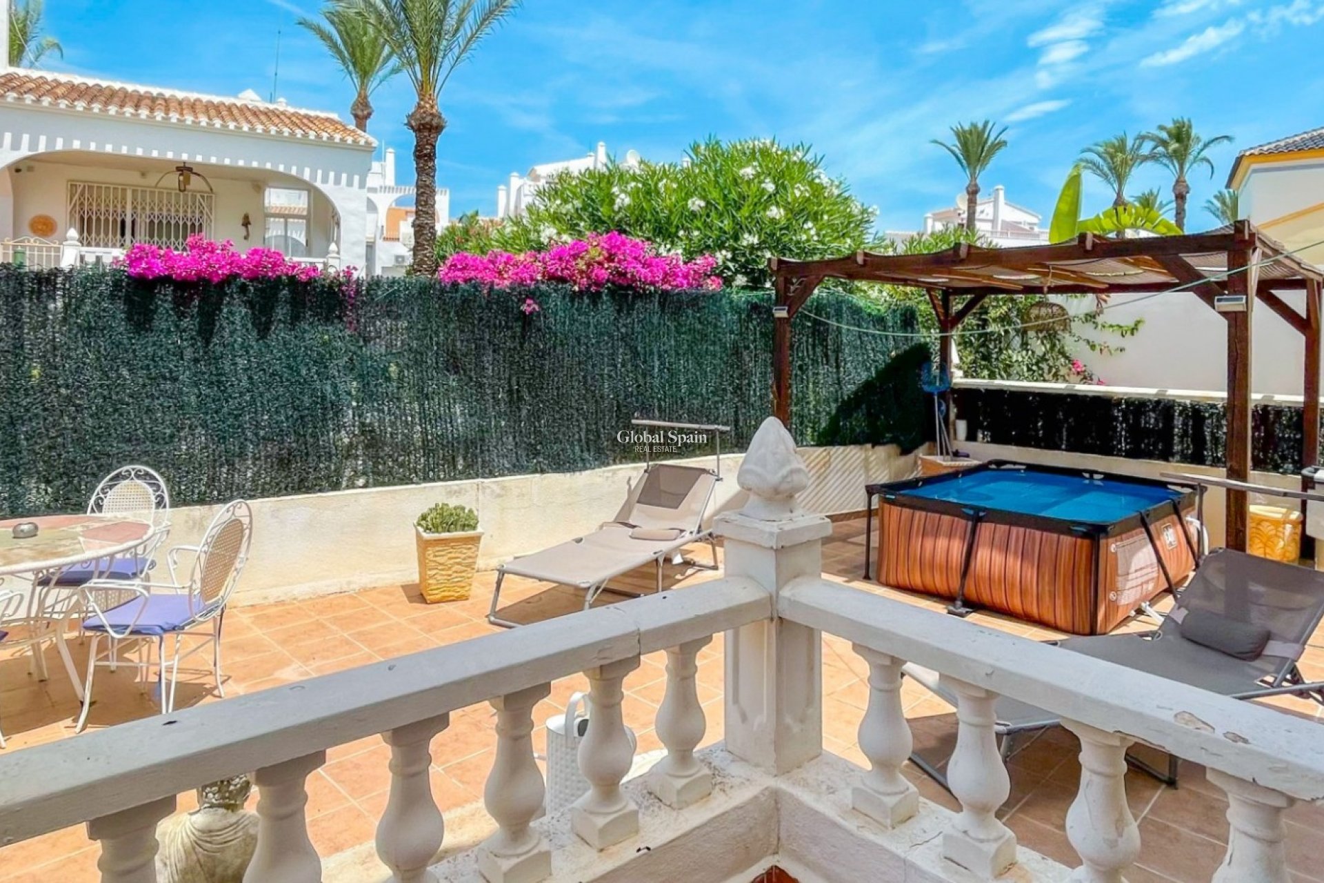 Venta - CASA -
ORIHUELA COSTA - Costa Blanca