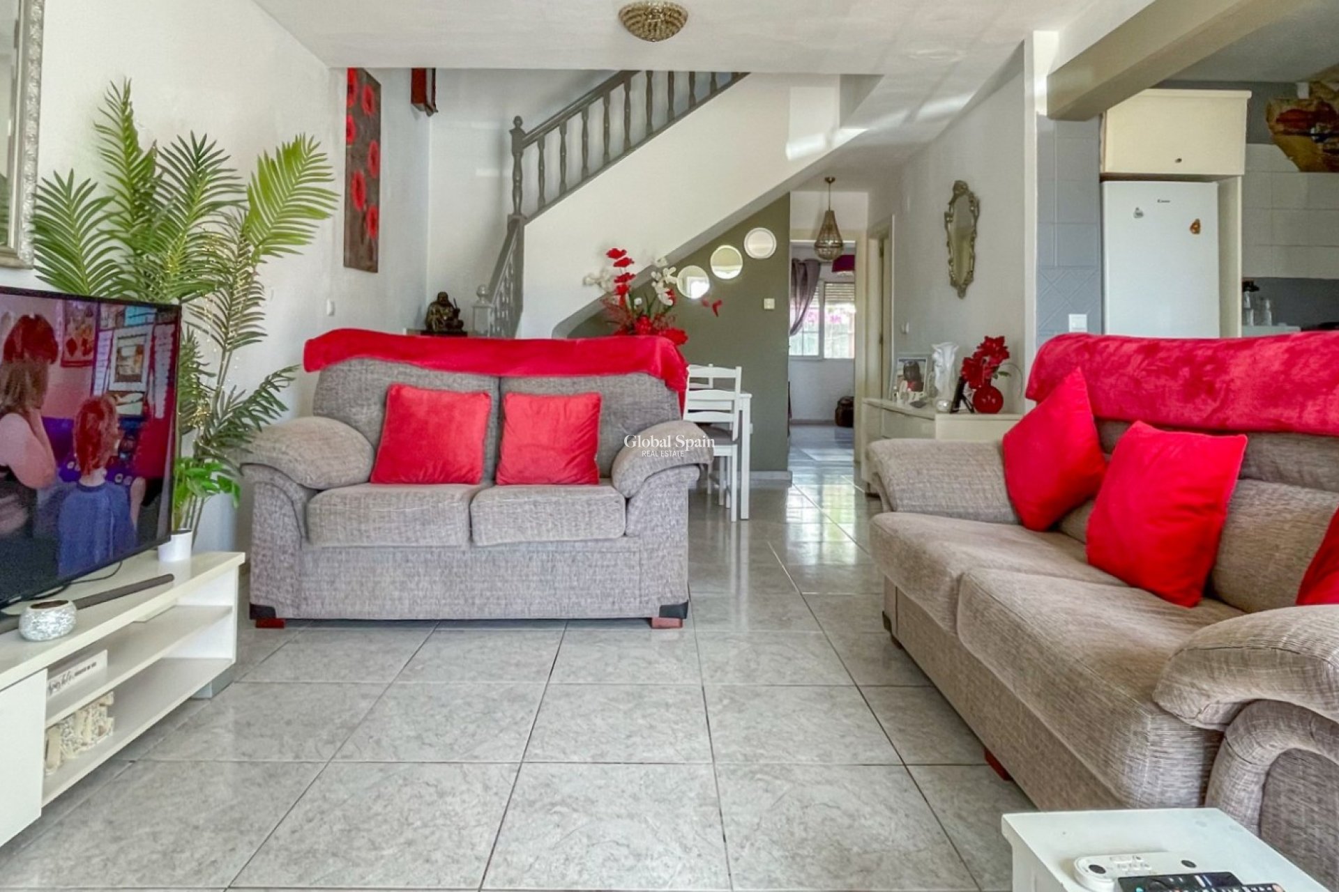 Venta - CASA -
ORIHUELA COSTA - Costa Blanca