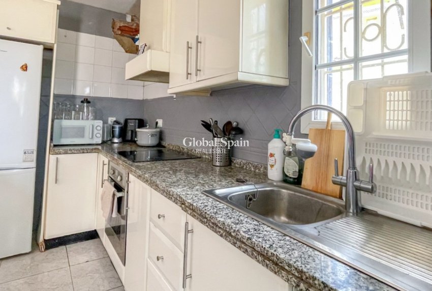 Venta - CASA -
ORIHUELA COSTA - Costa Blanca