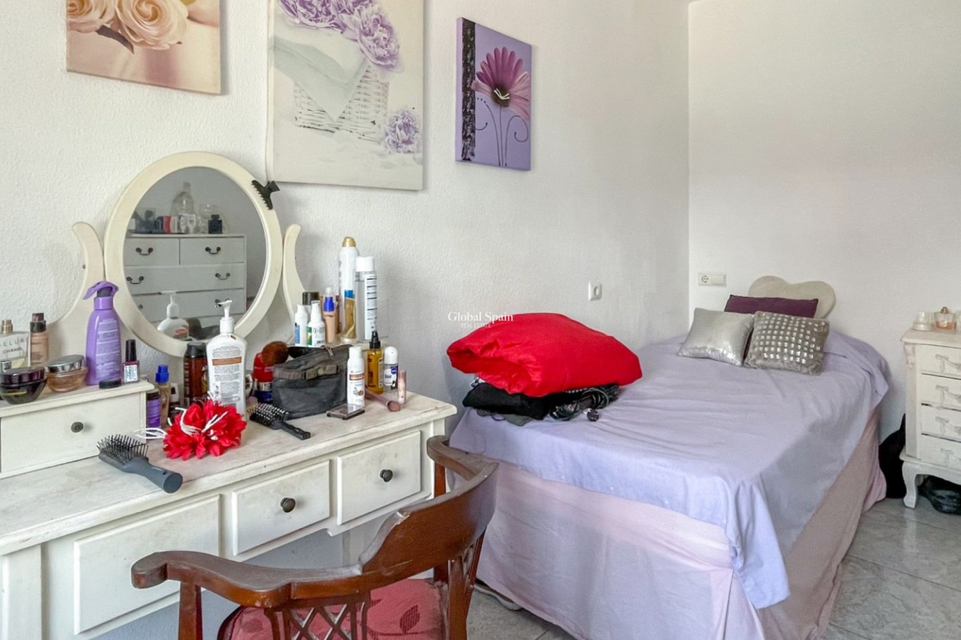 Venta - CASA -
ORIHUELA COSTA - Costa Blanca