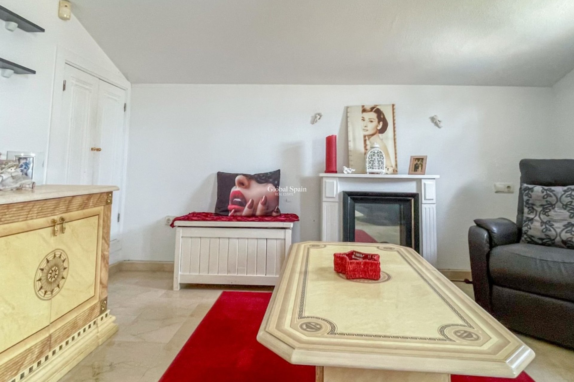 Venta - CASA -
ORIHUELA COSTA - Costa Blanca