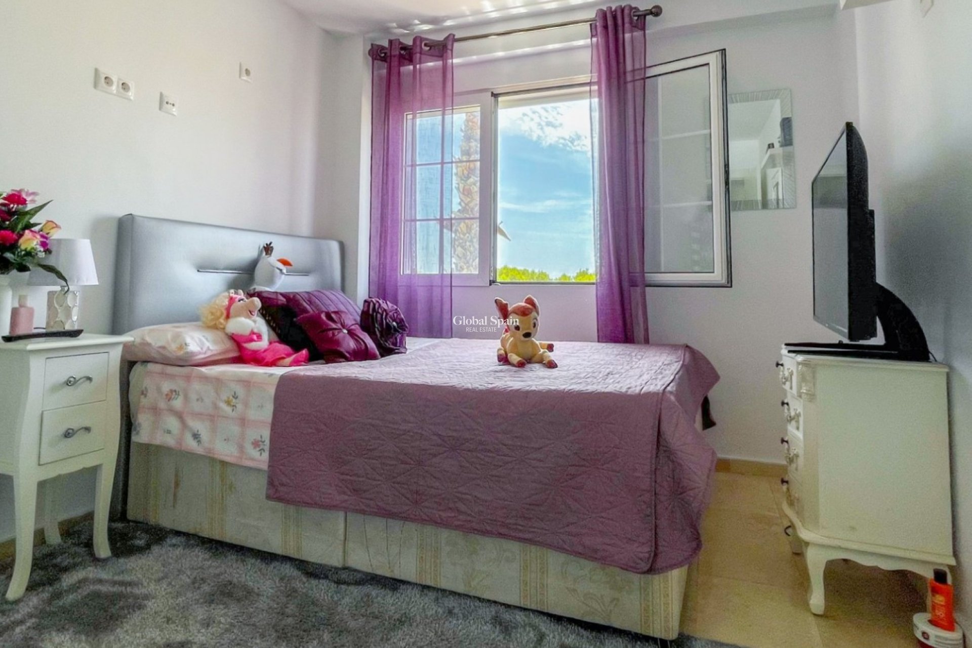 Venta - CASA -
ORIHUELA COSTA - Costa Blanca