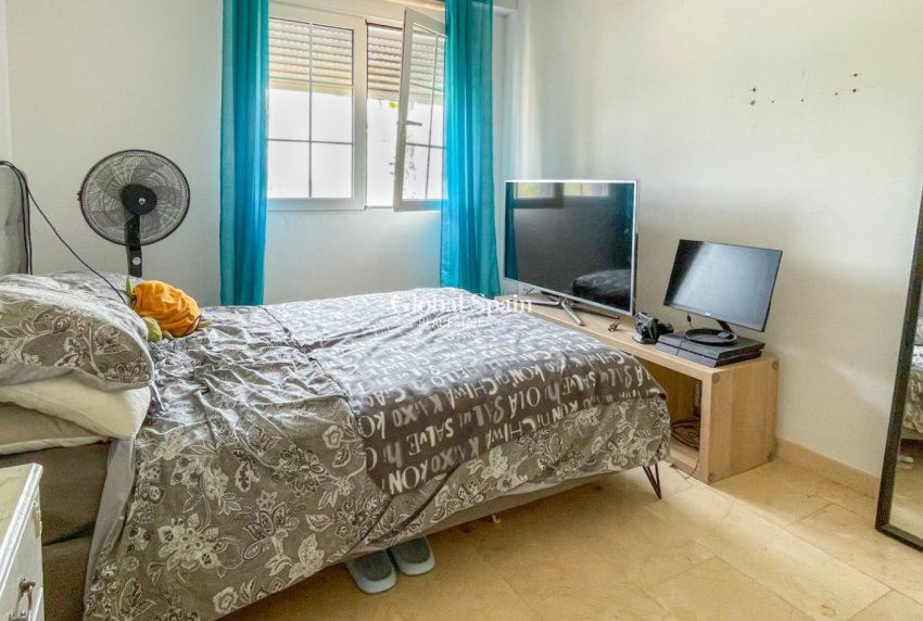 Venta - CASA -
ORIHUELA COSTA - Costa Blanca