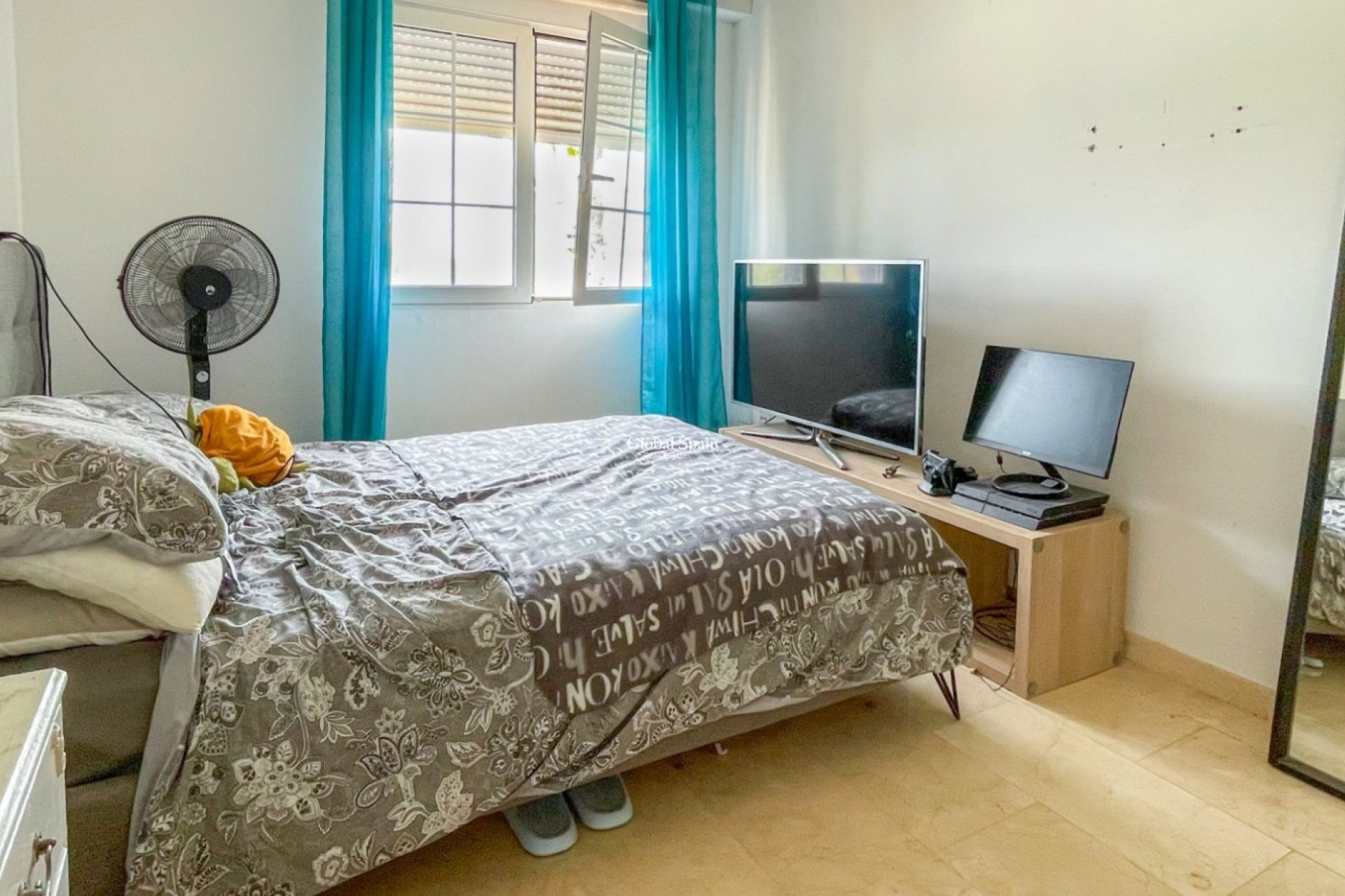 Venta - CASA -
ORIHUELA COSTA - Costa Blanca