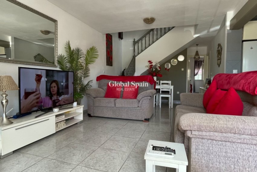 Venta - CASA -
ORIHUELA COSTA - Costa Blanca